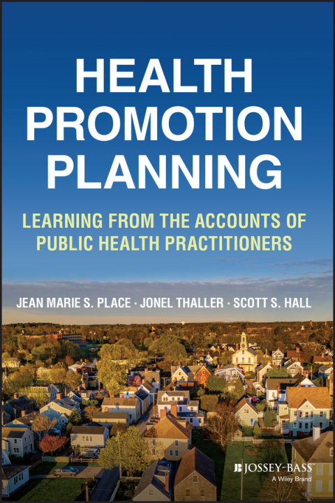 Health Promotion Planning 