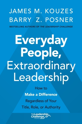 Everyday People, Extraordinary Leadership