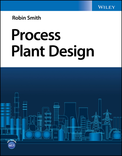 Cover image for book Process Plant Design