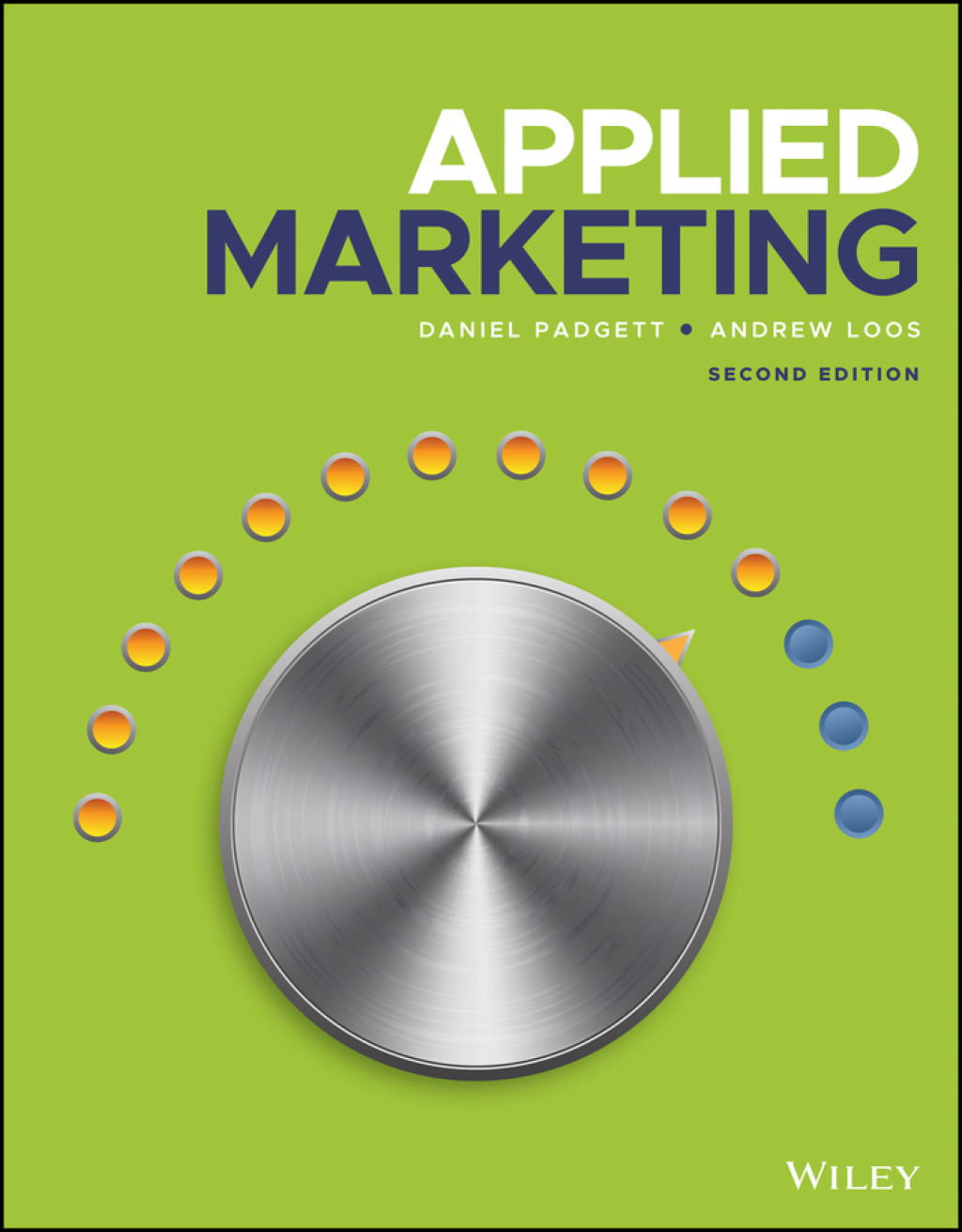 Reflowable Applied Marketing; $51.00