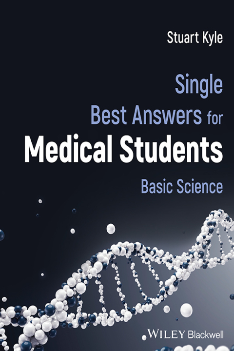 Cover image for book Single Best Answers for Medical Students