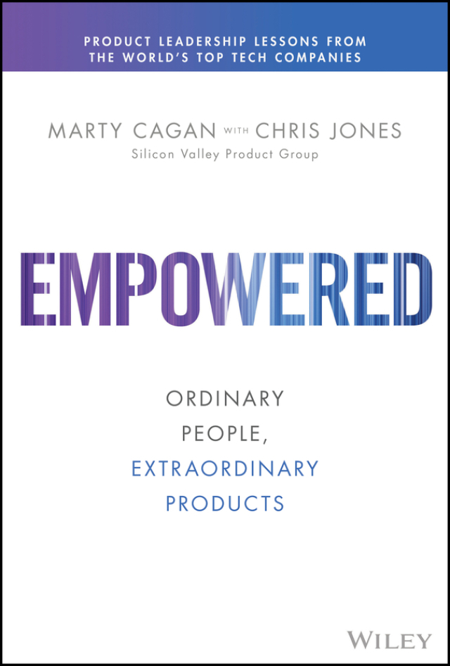 Empowered Ordinary People Extraordinary Products