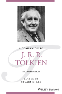صورة الغلاف: A Companion to J. R. R. Tolkien 2nd edition 9781119691402