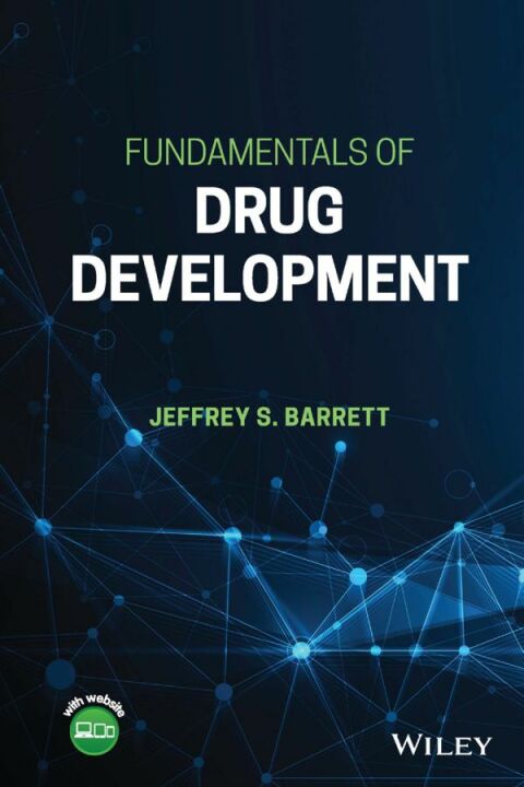 Cover image for book Fundamentals of Drug Development