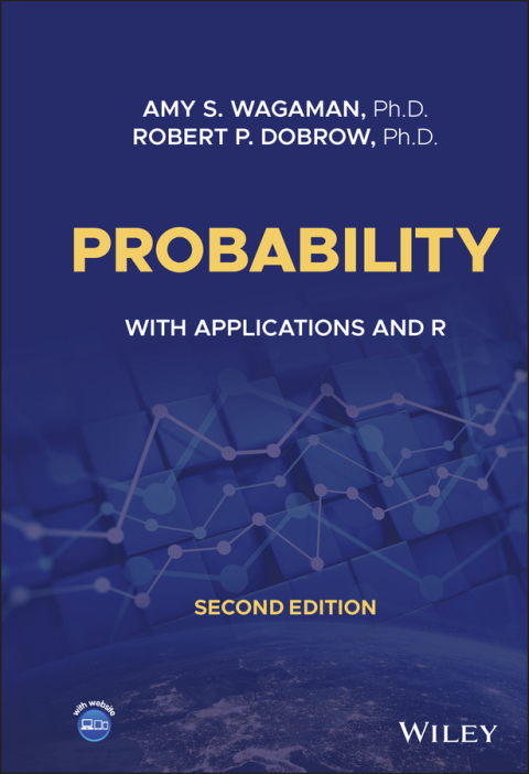 Cover image for book Probability