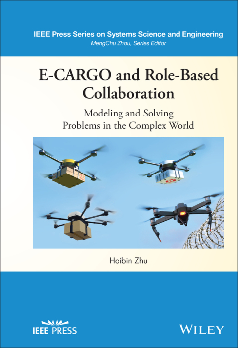 Cover image for book E-CARGO and Role-Based Collaboration