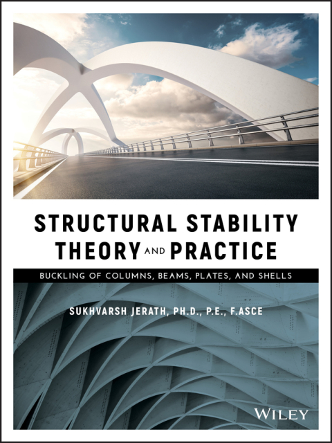 Cover image for book Structural Stability Theory and Practice