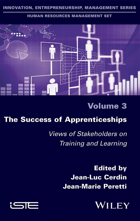 Cover image for book The Success of Apprenticeships