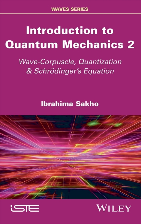 Cover image for book Introduction to Quantum Mechanics 2