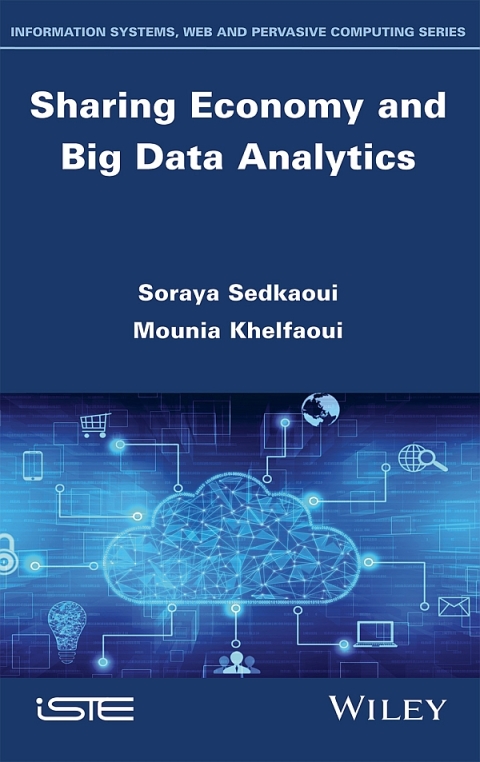 Cover image for book Sharing Economy and Big Data Analytics