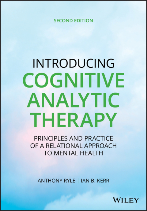 Introducing Cognitive Analytic Therapy 