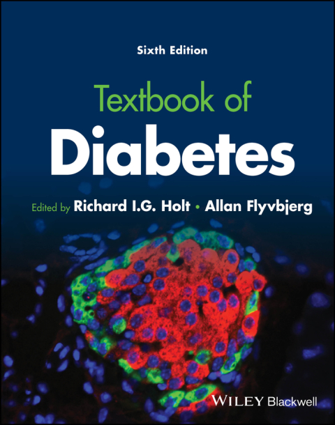 Textbook of Diabetes 