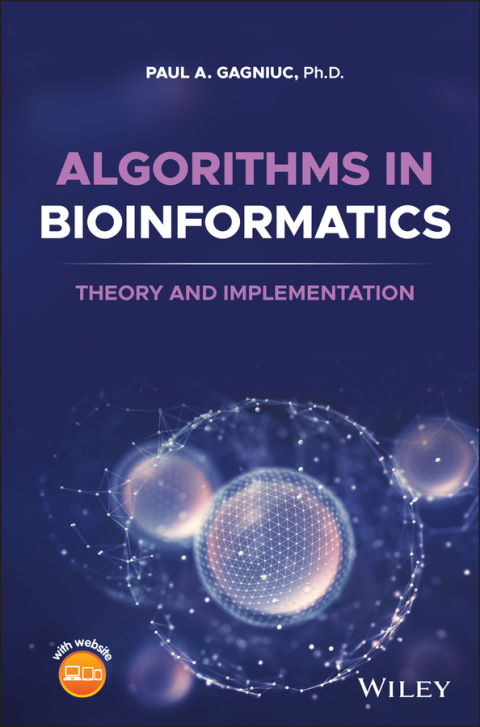 Algorithms in Bioinformatics 