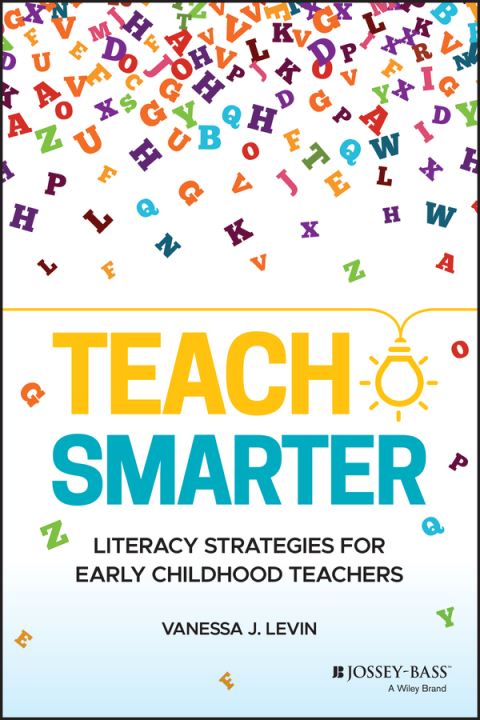 Cover image for book Teach Smarter