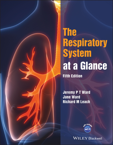 Cover image for book The Respiratory System at a Glance