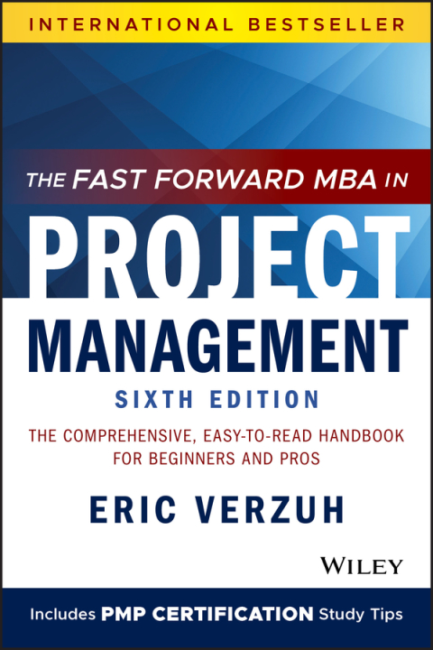 Fast Forward Mba In Project Management