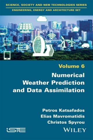 Numerical Weather Prediction and Data Assimilation