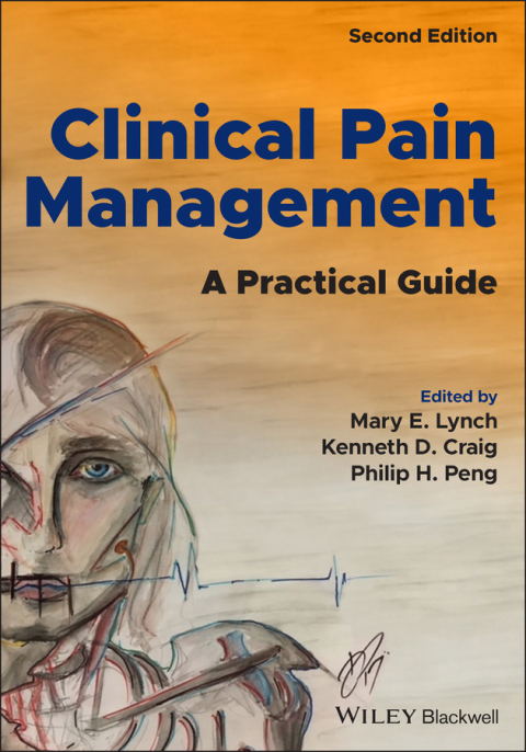 Cover image for book Clinical Pain Management