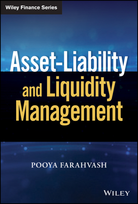 Cover image for book Asset-Liability and Liquidity Management