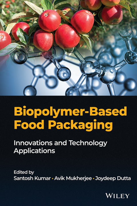 Biopolymer-Based Food Packaging 