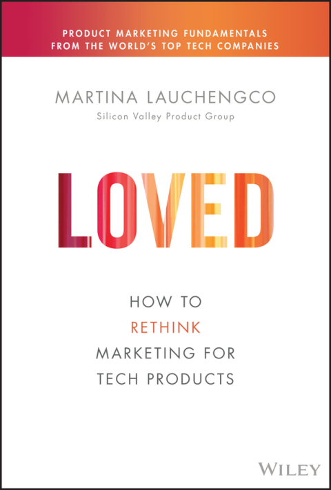 Cover image for book Loved