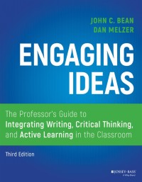 Cover image: Engaging Ideas 3rd edition 9781119705406