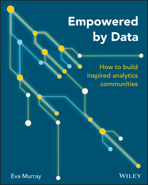 Cover image for book Empowered by Data