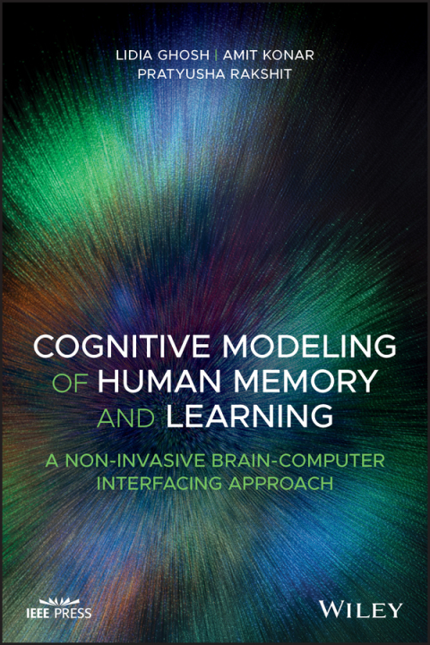 Cover image for book Cognitive Modeling of Human Memory and Learning