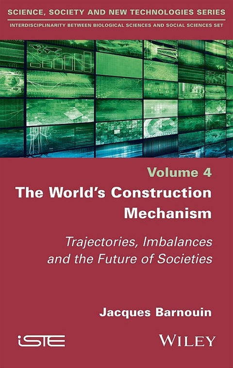 Cover image for book The World's Construction Mechanism