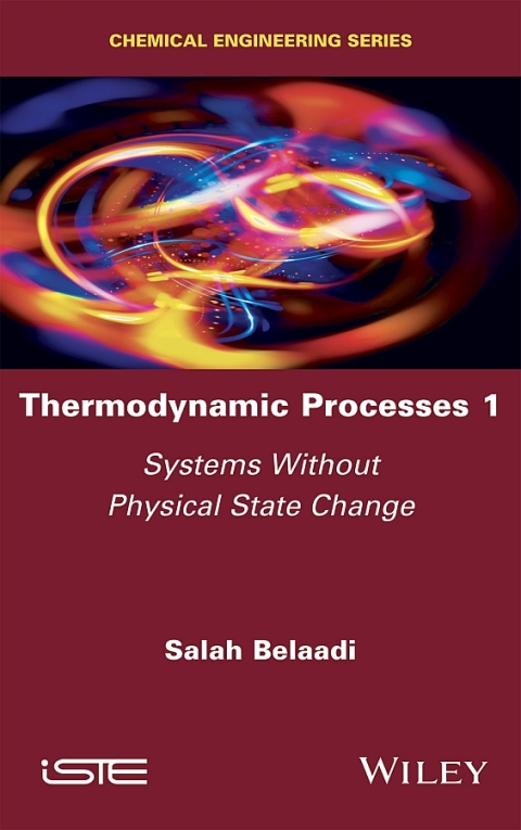 Cover image for book Thermodynamic Processes 1