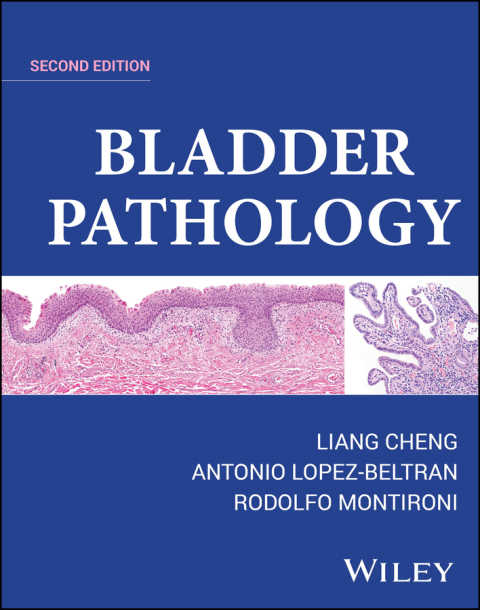 Cover image for book Bladder Pathology