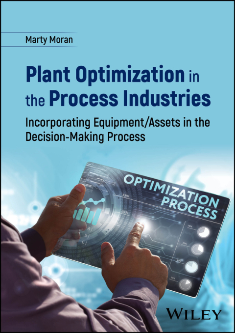 Cover image for book Plant Optimization in the Process Industries