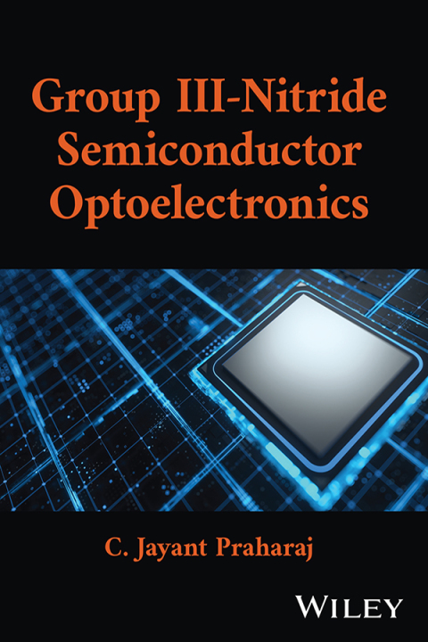 Cover image for book Group III-Nitride Semiconductor Optoelectronics