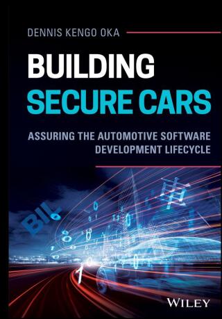Building Secure Cars