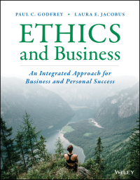 Ethics and Business: An Integrated Approach for Business and Personal ...