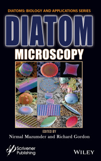صورة الغلاف: Diatom Microscopy 1st edition 9781119711537