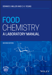 Cover image: Food Chemistry 2nd edition 9780470639313
