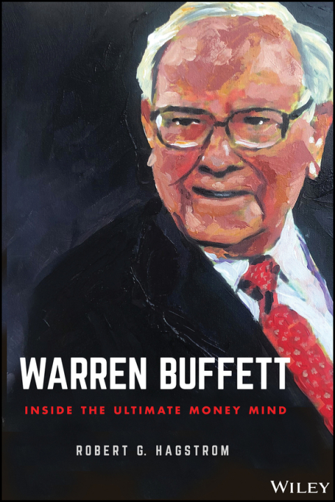 Cover image for book Warren Buffett