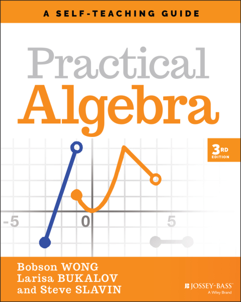 Cover image for book Practical Algebra