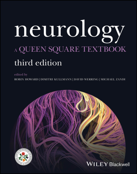 Cover image for book Neurology
