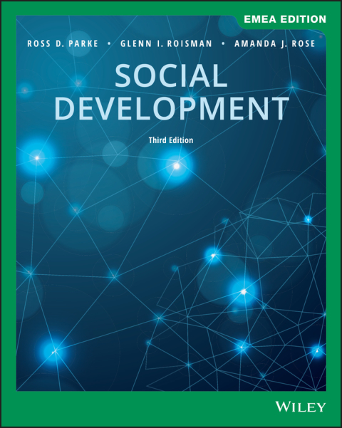 Social Development, EMEA Edition 