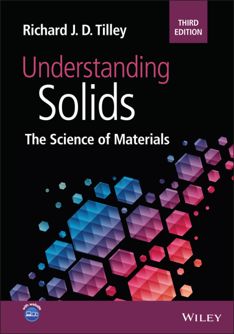 Cover image for book Understanding Solids