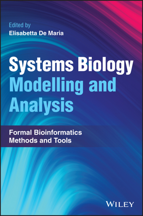 Cover image for book Systems Biology Modelling and Analysis