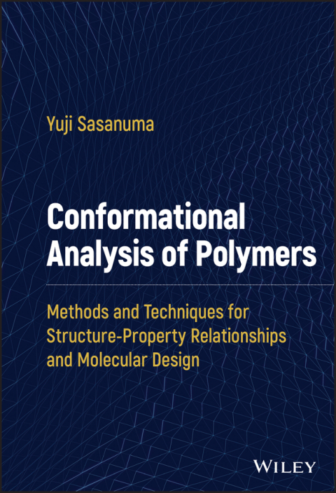 Cover image for book Conformational Analysis of Polymers