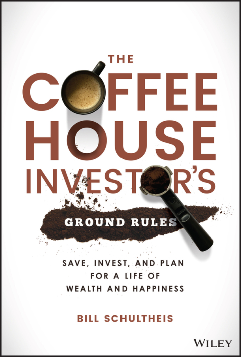 Cover image for book The Coffeehouse Investor's Ground Rules