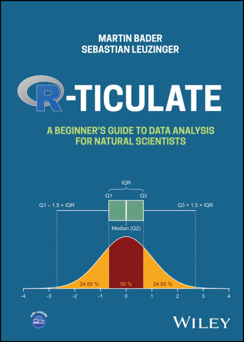 Cover image for book R-ticulate