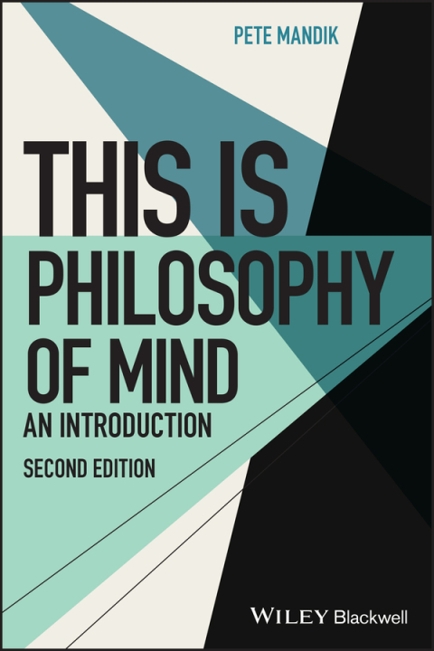 Cover image for book This Is Philosophy of Mind
