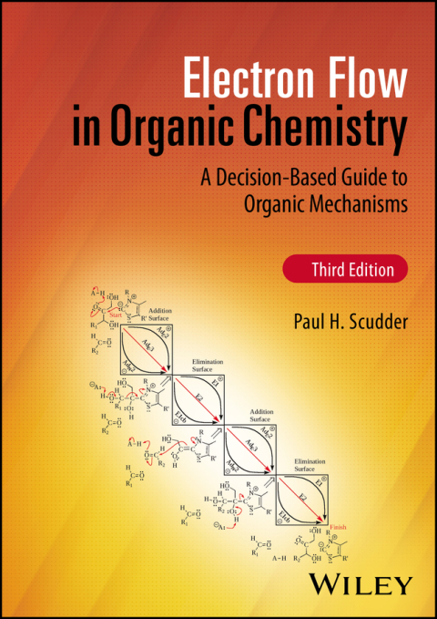 Cover image for book Electron Flow in Organic Chemistry