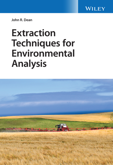 Extraction Techniques for Environmental Analysis 