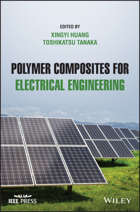 Cover image for book Polymer Composites for Electrical Engineering